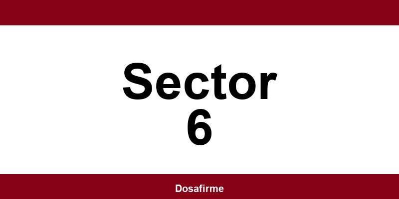 Program și date de contact ONRC Sector 6 (Registrul Comerțului)