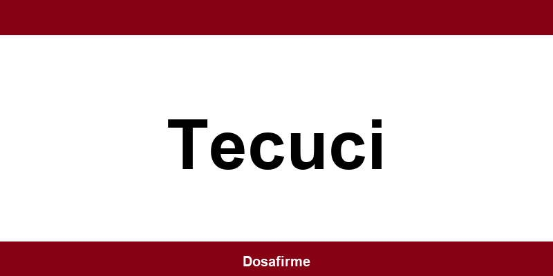 Program și date de contact ONRC Tecuci (Registrul Comerțului)